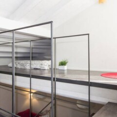 Отель Guest House Sicily Сиракуза спортивное сооружение
