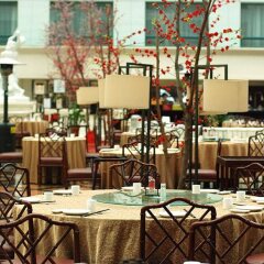 Отель Xianglu Grand Hotel Китай, Сямынь - 1 отзыв об отеле, цены и фото номеров - забронировать отель Xianglu Grand Hotel онлайн питание фото 2