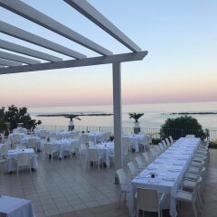 Hotel Dolce Stella Мелисса помещение для мероприятий