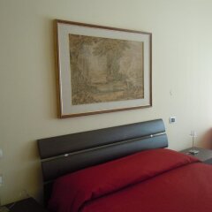 Hotel Apollo комната для гостей фото 2