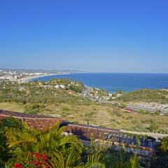 Отель Villa Vista del Mar Querencia Мексика, Сан-Хосе-дель-Кабо - отзывы, цены и фото номеров - забронировать отель Villa Vista del Mar Querencia онлайн фото 28