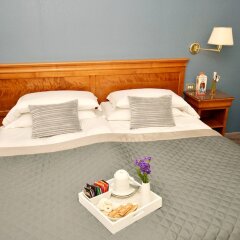 Hotel Diana Поллейн фото 10
