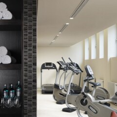 H10 Berlin Ku'damm Hotel фитнесс-зал фото 2