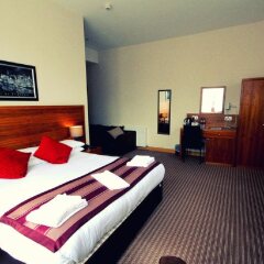 Отель Alexander Thomson Hotel Великобритания, Глазго - 2 отзыва об отеле, цены и фото номеров - забронировать отель Alexander Thomson Hotel онлайн