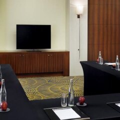 Отель Marriott Executive Apts Al Jaddaf Дубай интерьер отеля фото 3