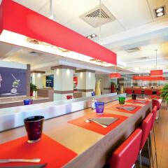 Ibis Milano Centro Hotel детские мероприятия фото 2
