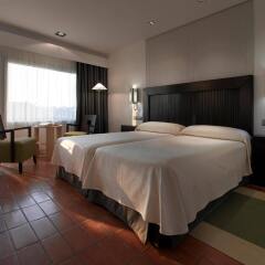 Parador de Málaga Golf hotel комната для гостей фото 3