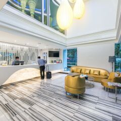 Отель Le Tada Residence фото 14