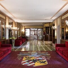 Venice Roulette Hotel 4 интерьер отеля фото 3