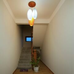 Гостевой Дом Petunia Garden Homestay интерьер отеля