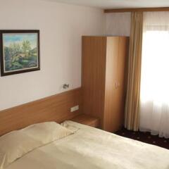 Hotel Rozhen Пампорово комната для гостей фото 5