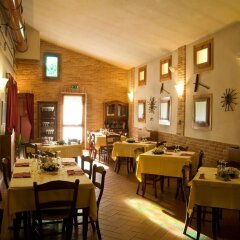 Отель La Brenta Vecchia Италия, Вигодарцере - отзывы, цены и фото номеров - забронировать отель La Brenta Vecchia онлайн питание