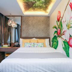 Champion Hotel City Сингапур детские мероприятия