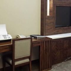 Отель White Dolphin Hotel Китай, Сямынь - отзывы, цены и фото номеров - забронировать отель White Dolphin Hotel онлайн удобства в номере