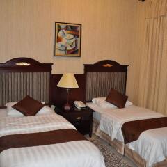 Отель Pan Gulf Hotel Suites ОАЭ, Шарджа - отзывы, цены и фото номеров - забронировать отель Pan Gulf Hotel Suites онлайн детские мероприятия
