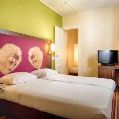 Отель Leonardo Hotel Antwerpen (ex Florida) Бельгия, Антверпен - 2 отзыва об отеле, цены и фото номеров - забронировать отель Leonardo Hotel Antwerpen (ex Florida) онлайн фото 10