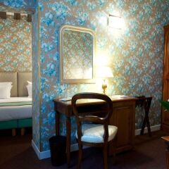 Отель Relais Du Vieux Paris Париж удобства в номере