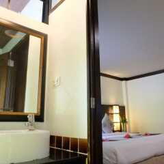 Отель Lanta Mermaid Boutique House комната для гостей фото 10