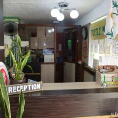 Отель Turtle Inn Resort Филиппины, остров Боракай - 1 отзыв об отеле, цены и фото номеров - забронировать отель Turtle Inn Resort онлайн интерьер отеля фото 2