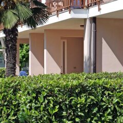 Отель Camping Garden Tourist Манерба-дель-Гарда