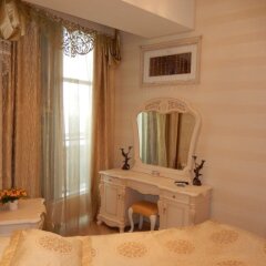 Апартаменты Na Botkinskoj Apartments Санкт-Петербург фото 10