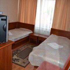 Гостиница Иршава Украина, Свалява - отзывы, цены и фото номеров - забронировать гостиницу Иршава онлайн удобства в номере фото 2