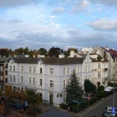 Отель Sopot Sleeps - Modern Sopot