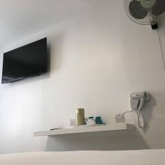 Euro Hotel Clapham удобства в номере фото 2
