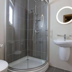 Апартаменты Nula Apartments Сан Джулианс ванная