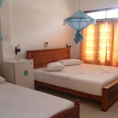 Отель Ocean View Cottage удобства в номере фото 2