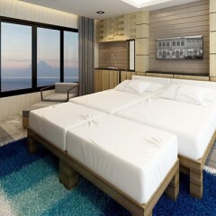 Anda Beachside Hotel фото 12