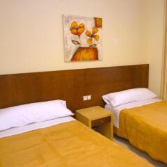 Hotel Macami комната для гостей фото 4