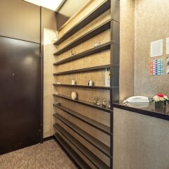 Отель La Casa delle Arti Milano - Vintage Guesthouse Милан спа