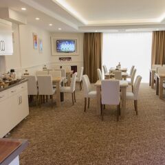 Goldhan Hotel Турция, Текирдаг - отзывы, цены и фото номеров - забронировать отель Goldhan Hotel онлайн питание фото 3