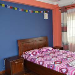 Отель B&B at Cozy Home In Banasthali Непал, Катманду - отзывы, цены и фото номеров - забронировать отель B&B at Cozy Home In Banasthali онлайн детские мероприятия фото 2