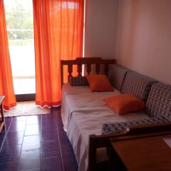 Апартаменты Nautilus Sun Apartment комната для гостей фото 5