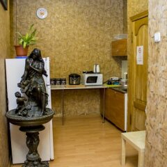Гостиница M Minihotel интерьер отеля