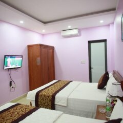 The Jade Dragon hotel комната для гостей фото 3