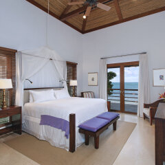 Las Verandas Hotel & Villas in Roatan, Honduras from 332$, photos, reviews - zenhotels.com guestroom