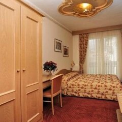 Hotel Europa комната для гостей фото 2