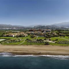 Отель Robinson Club Playa Granada пляж