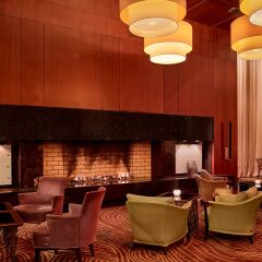 Отель Park Hyatt Zurich интерьер отеля фото 3