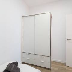 Отель Musico Art Flat Испания, Валенсия - отзывы, цены и фото номеров - забронировать отель Musico Art Flat онлайн удобства в номере