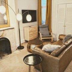 Апартаменты Northwest Apartment #1080 1 Bedroom 1 Bathroom Apts спа