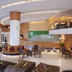 Отель Holiday Inn Cairo Citystars питание