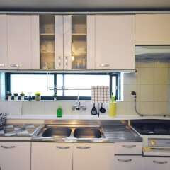 Отель Elly Guest House 1 в номере