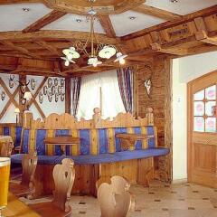 Hotel Casa Del Campo Пинцоло помещение для мероприятий