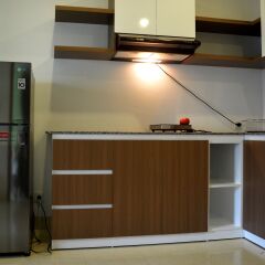Hotel La Villa в номере