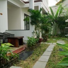 Отель Hoi An Maison Vui Villa фото 4
