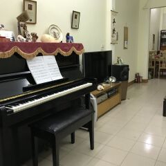 Отель Vinh's Home интерьер отеля
